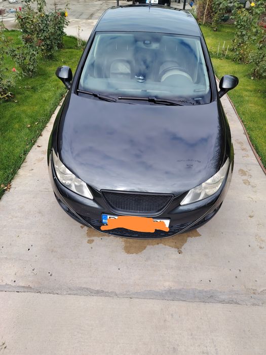 VAND SEAT IBIZA 1.2 75 cai