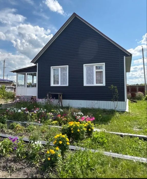 Продам добротный дом.