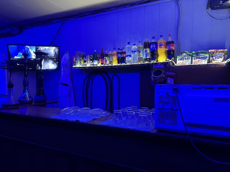 PlayStation club sirochni sotiladi