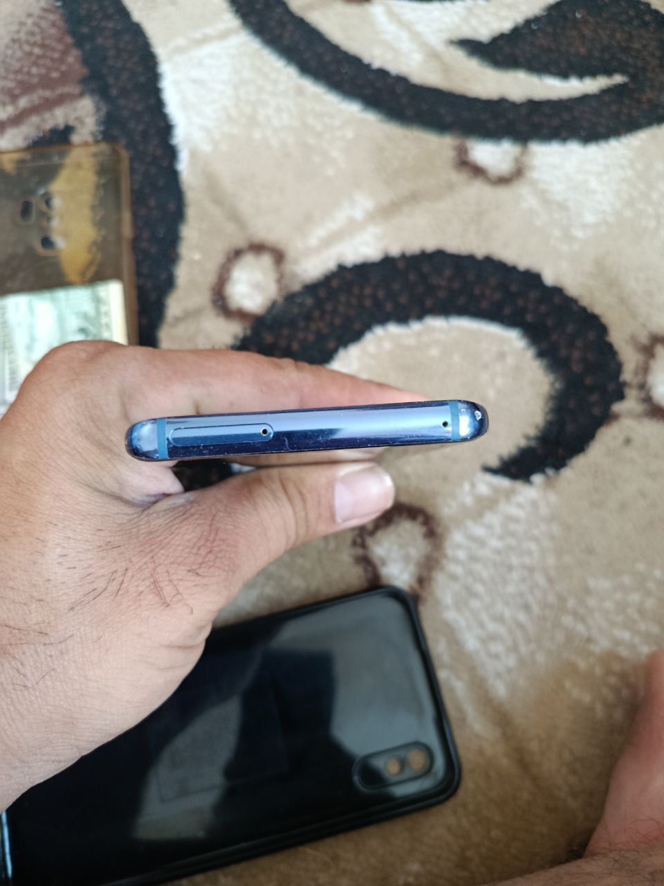 Самсунг гелакси с9+