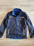 Nou.Geaca Engelbert Strauss S barbati,softshell