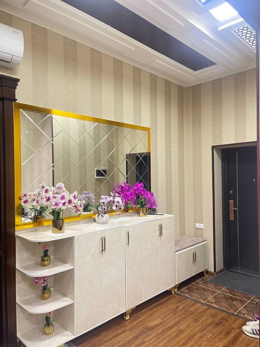 Novostroyka dom sotiladi