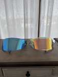 Vizieră AGV PISTA gp r, Pista gp rr, Corsa R, Corsa rr race 3