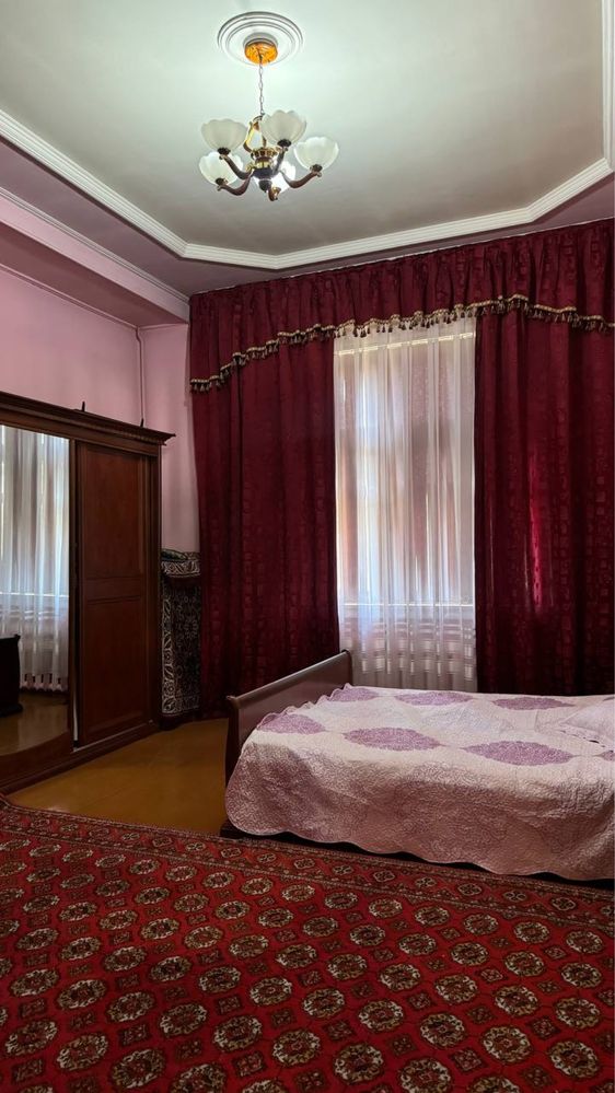 Чиланзар улица Новза 6 соток Етти терак махалла Продается Участок