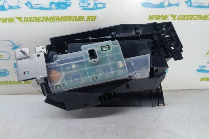 Head-Up display Mazda CX-30 1 DM  [din 2019 pana  2023] seria