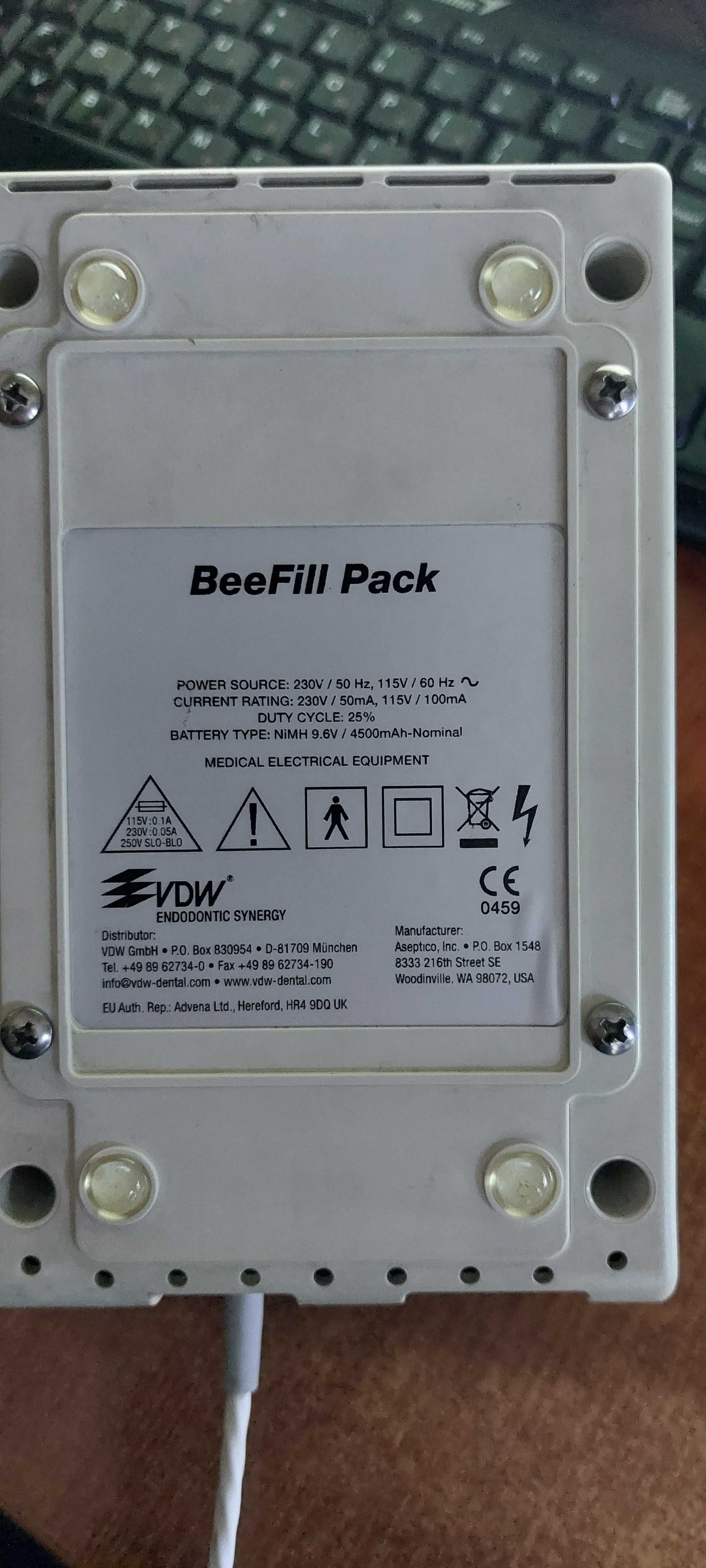 BeeFill Pack стоматология