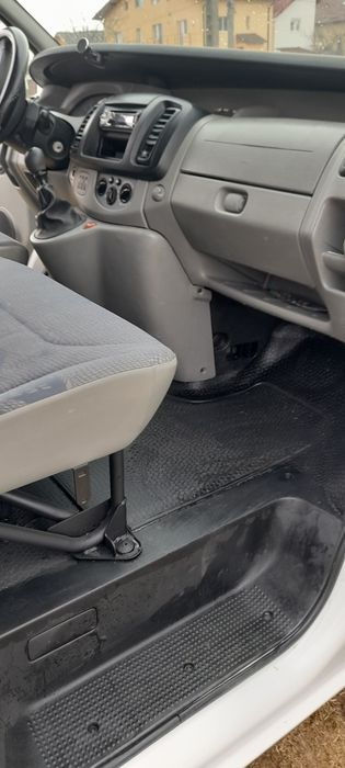 De vânzare Opel vivaro, 2009