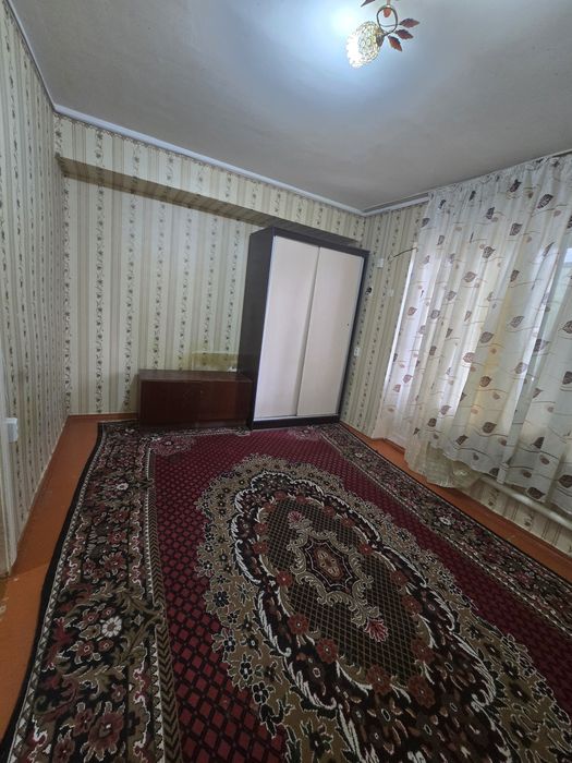 Очень срочно продаю свою 1/2/4 квартиру на Дубовой, ремонт средний