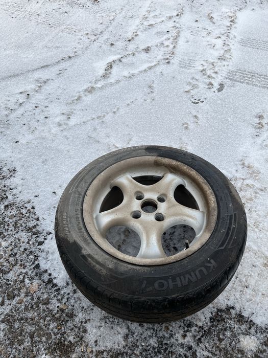 Жаздык балон 4 штук