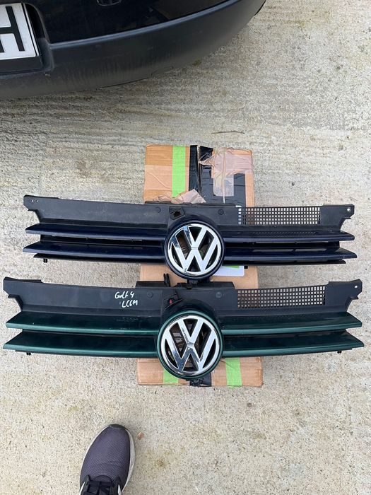 Решетки за голф 4