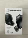Casti in ear Audio-Technica ATH-CKS50TW Negru
