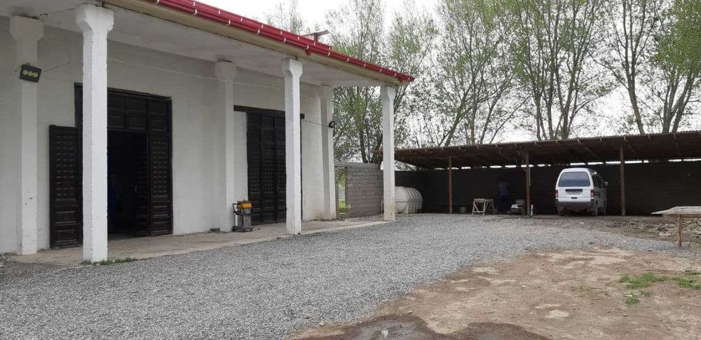 Срочно!! Продается Складское здание, промышленный объект.