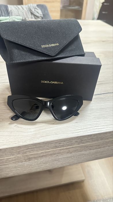 Слънчеви очила Dolce