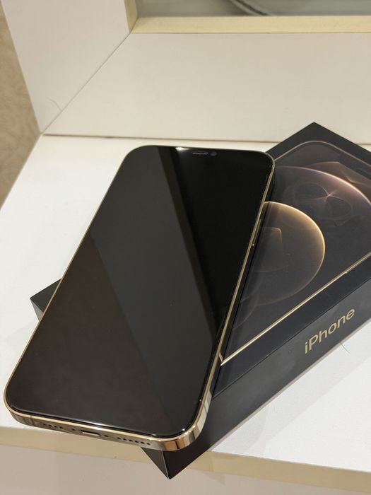 Apple iPhone 12 Pro Max 128Gb