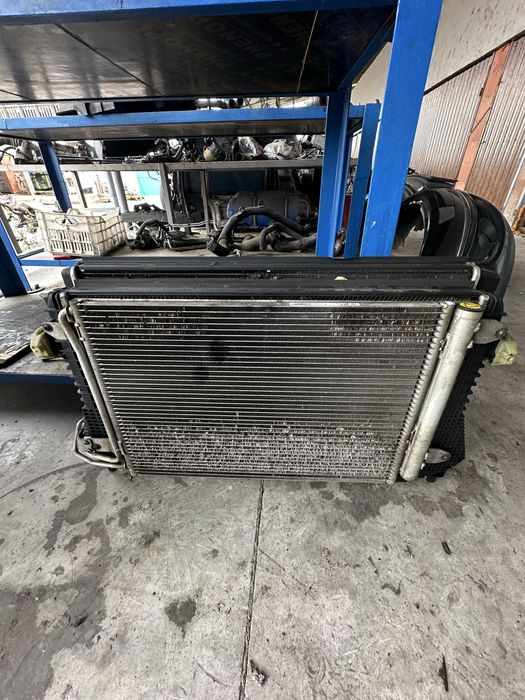 Радиатори за Vw Golf5/6