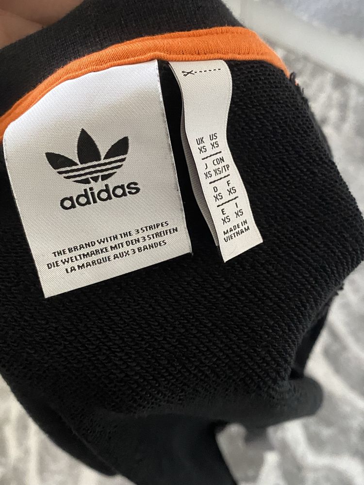 Мъжка блуза Adidas Originals