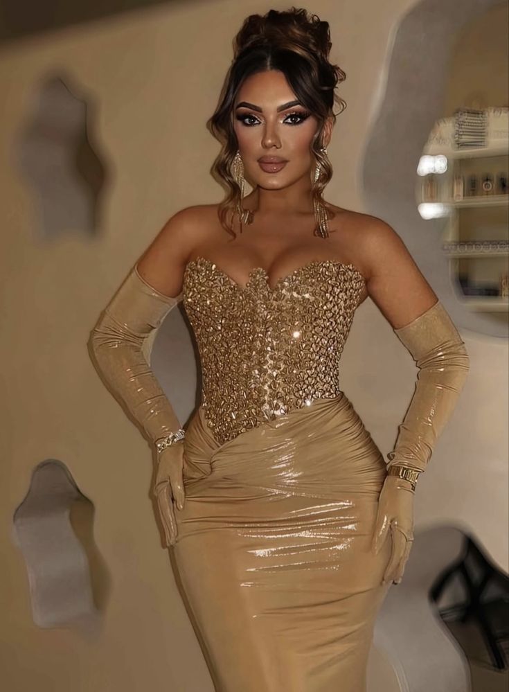 Rochie deosebita de ocazie  cu cristale