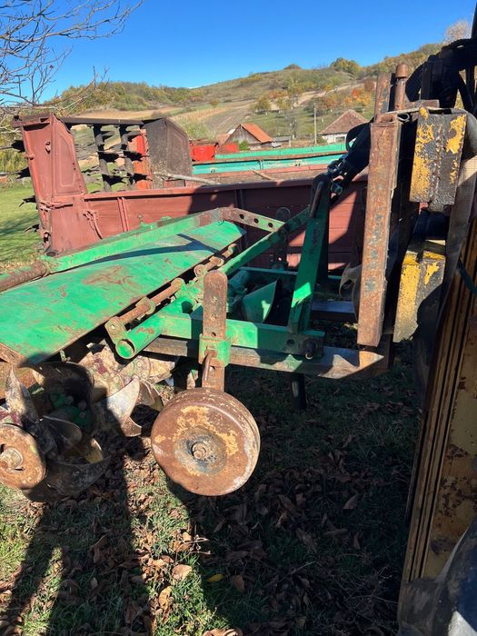 Vand freza Josef Jessernigg