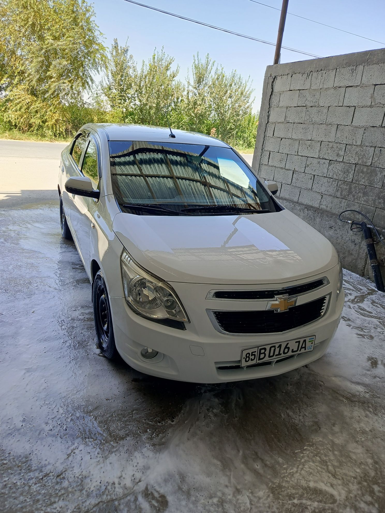Cobalt 2014 sotiladi