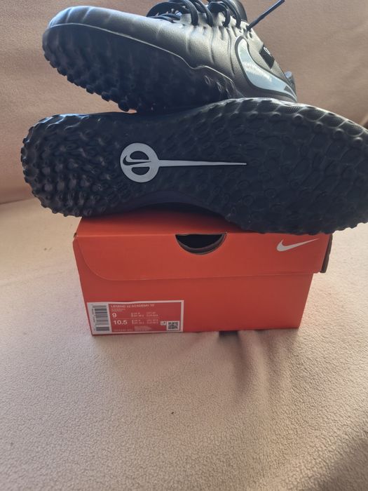 Nike legend 10 Academy TF