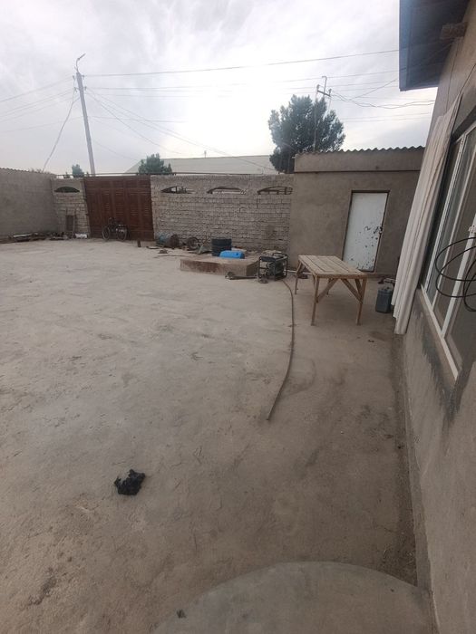 Qarshi xovli 12 sotx