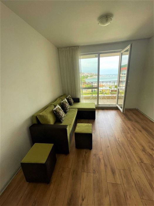 Продава се Двустаен апартамент в Пловдив, Каменица 1 - 56 кв.м за 2054 €/кв.м - Снимка #2