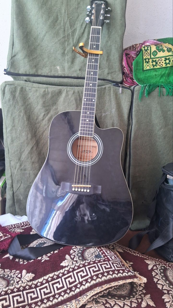 Dovul gitara rubob karnay kalonka