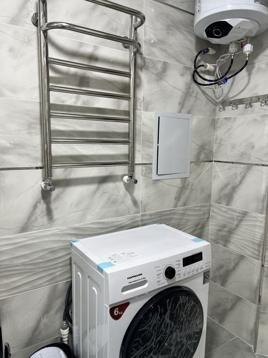 Чилонзор 2. 2 хонали квартира аренда берилади.