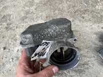 Clapeta acceleratie Volkswagen Passat B6 2.0TDI BKP 103 KW