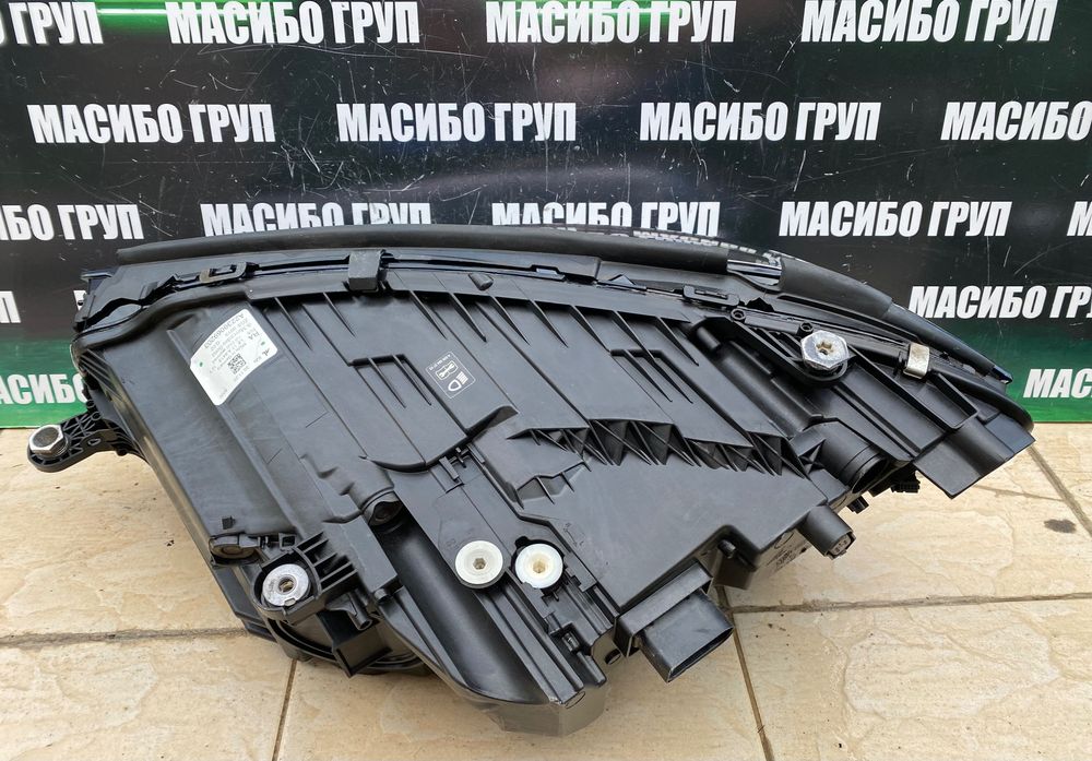 Фарове far DIGITAL LIGHT фар за Мерцедес S223 Mercedes S-класа W223