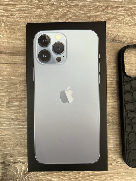 Iphone 13 pro max 256gb