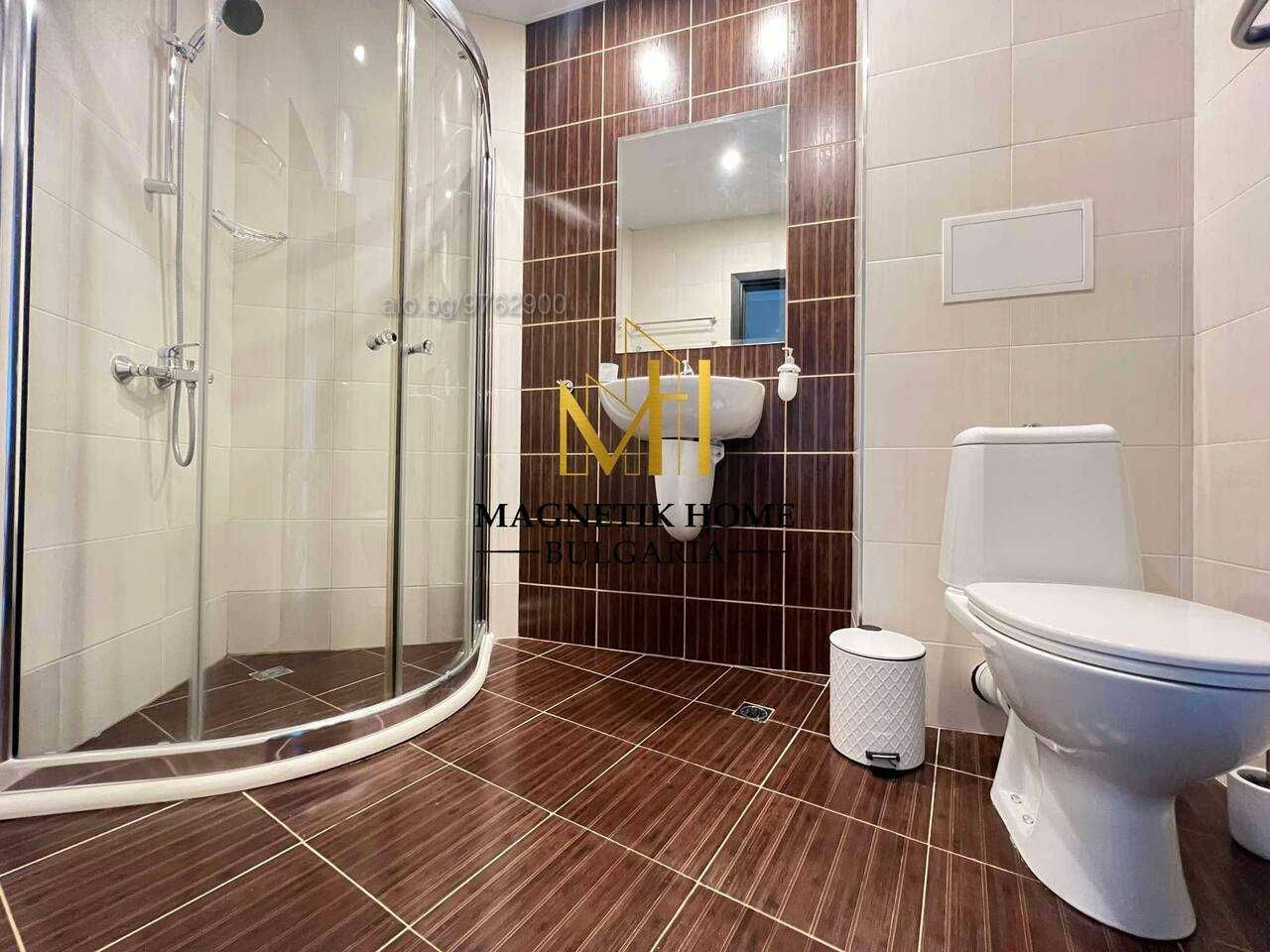 Дава се под наем Двустаен апартамент в Бургас, Сарафово - 64 кв.м за 459 € - Снимка #4