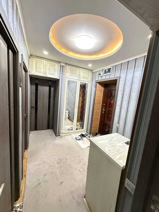 V2368 ПРОДАЕТСЯ 2-3/3/4 на: Корасарой 58м2