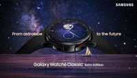 Galaxy Watch6 Classic Astro Edition (Bluetooth, 47mm)