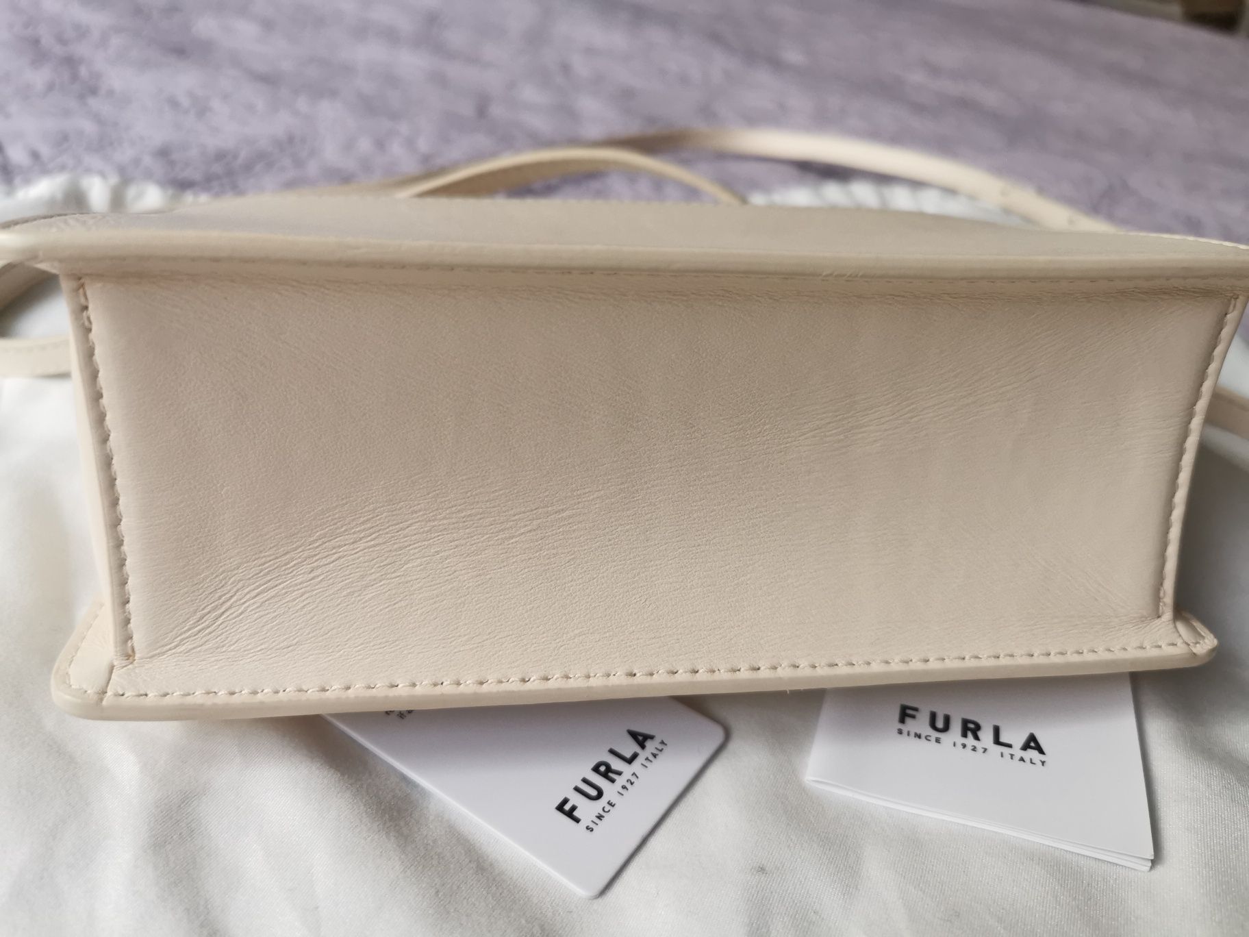 Дамска чанта. Furla