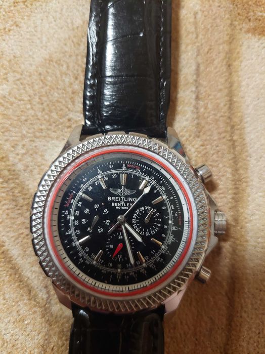 Мъжки часовник Brietling