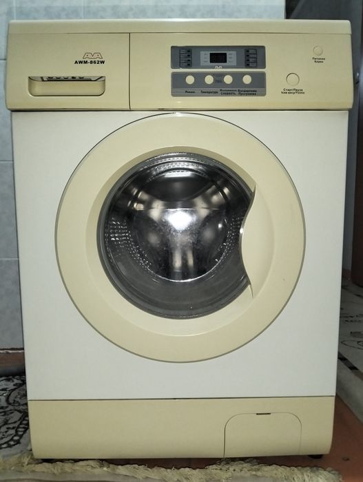 Стиральный машина