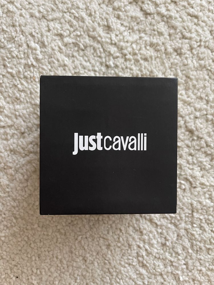 Ceas damă Just Cavalli auriu