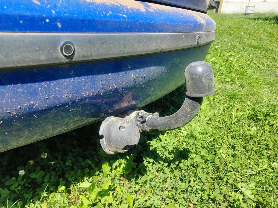 Piese de schimb Skoda Fabia1