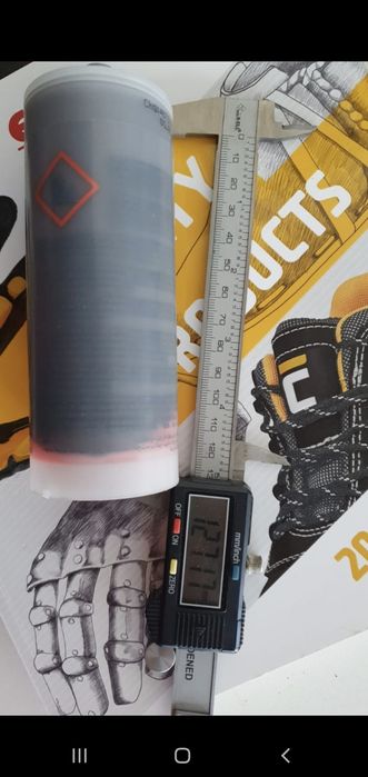 Vaselina grafitata gresor cat atlas copco klac foreza rampa dinti cupa