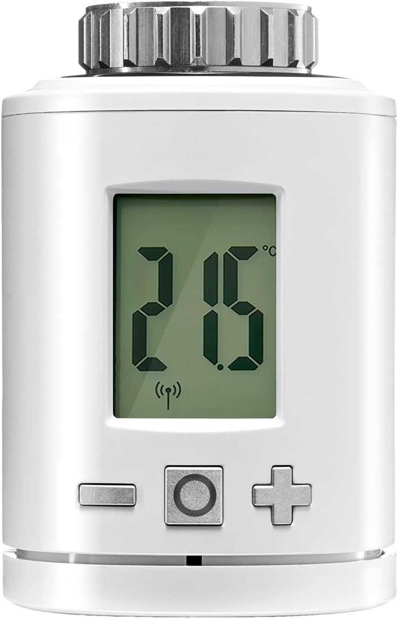 Termostat inteligent de calorifer Gigaset Thermostat ONE X