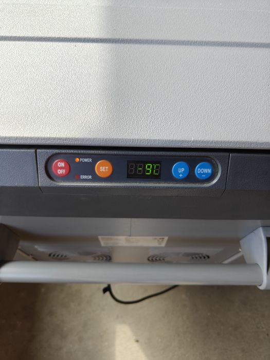 Frigider cu compresor 12v/24v/220v Waeco Dometic