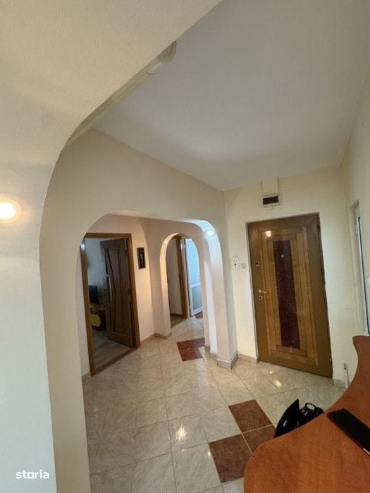 Inchiriere Apartament 3 camere, PLOIEȘTI, ULTRACENTRAL