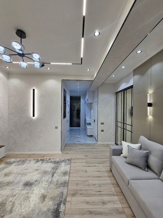 Продается 2/7/14  ЖК "Prestige Gardens, Яккасарай,улица Шота Руставели