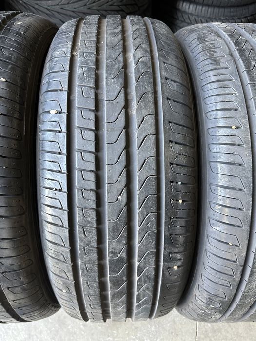 235/60/18 Pirelli 4 Pieseoya