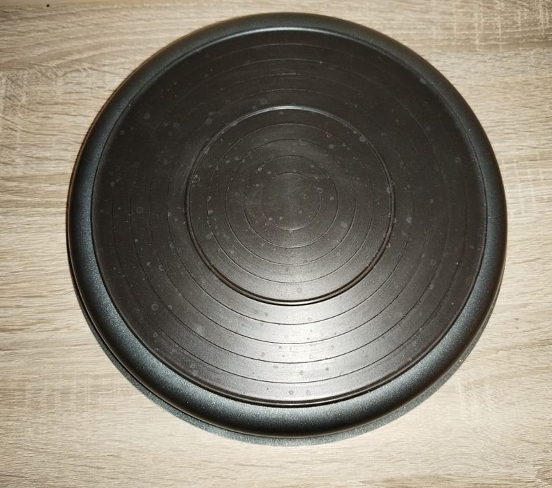 Тавичка за микровълнова печка