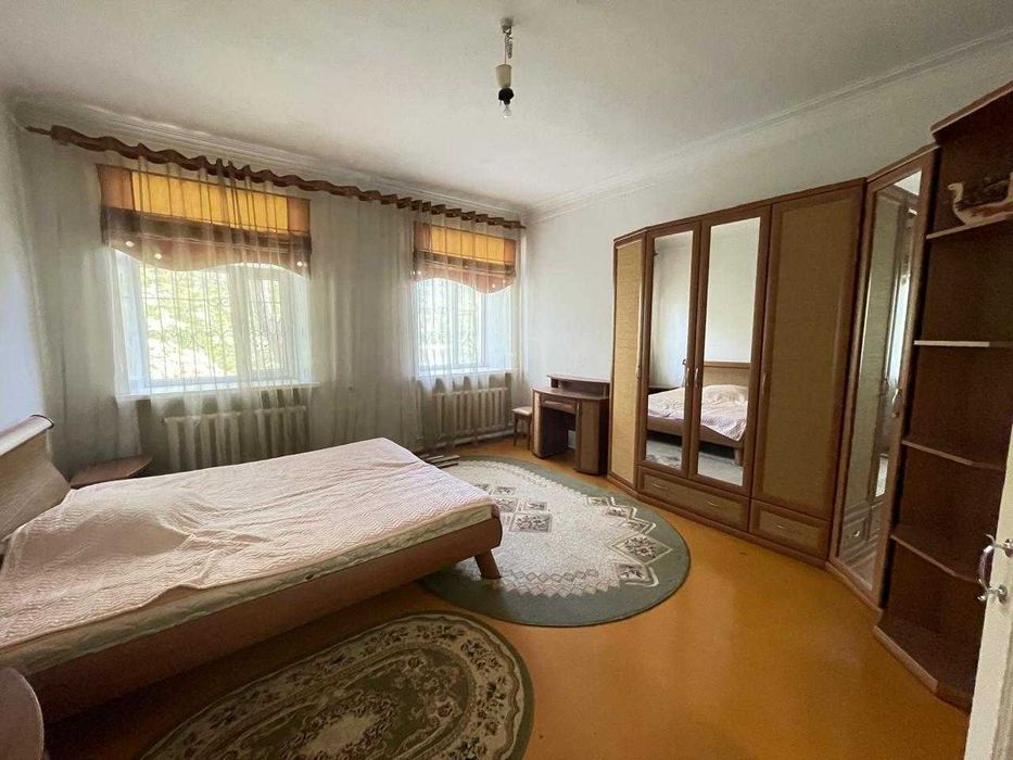 / Продам 3х ком квартиру по ул Шахтерская 45, 1 этаж из 2х (ТОРГ)