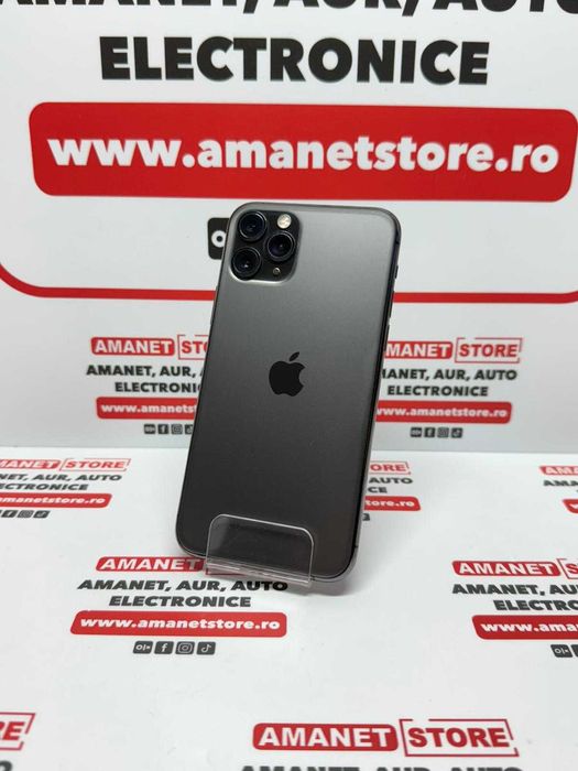 Iphone 11 Pro Amanet Store Braila [13529]
