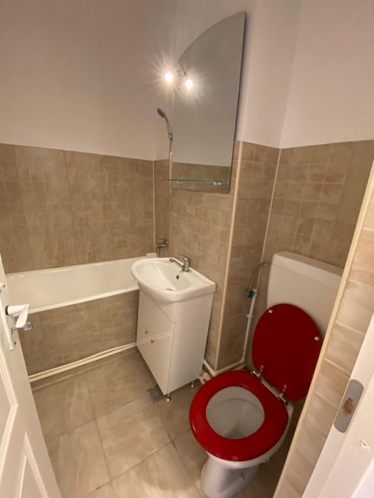 Apartament 1 camera, ultracentral , blvd.Corvin