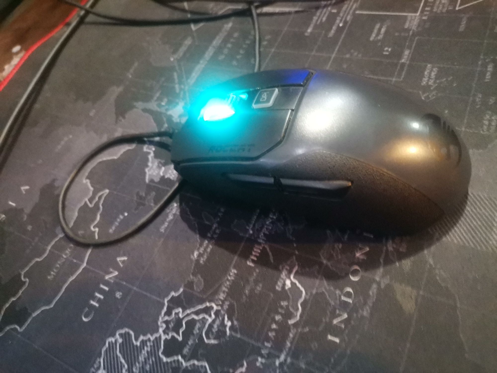 Vand mouse ROCCAT KAIN 100 AIMO